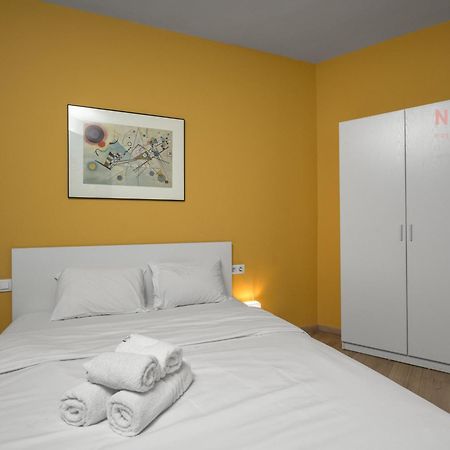 Amarillo, Nilie Hospitality Mgmt Daire Selanik Dış mekan fotoğraf