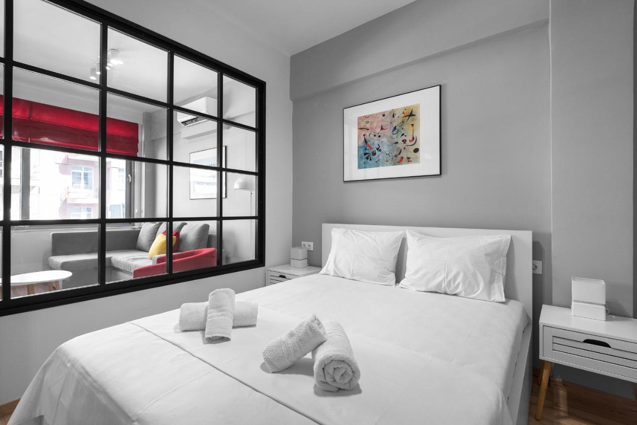 Amarillo, Nilie Hospitality Mgmt Daire Selanik Dış mekan fotoğraf