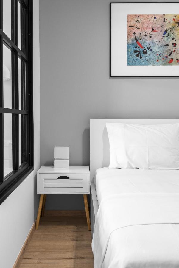 Amarillo, Nilie Hospitality Mgmt Daire Selanik Dış mekan fotoğraf