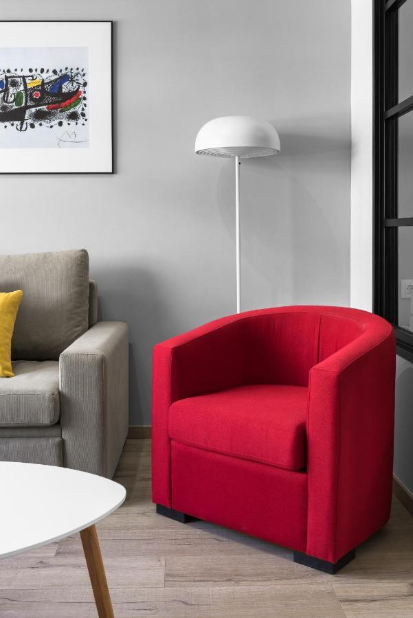 Amarillo, Nilie Hospitality Mgmt Daire Selanik Dış mekan fotoğraf