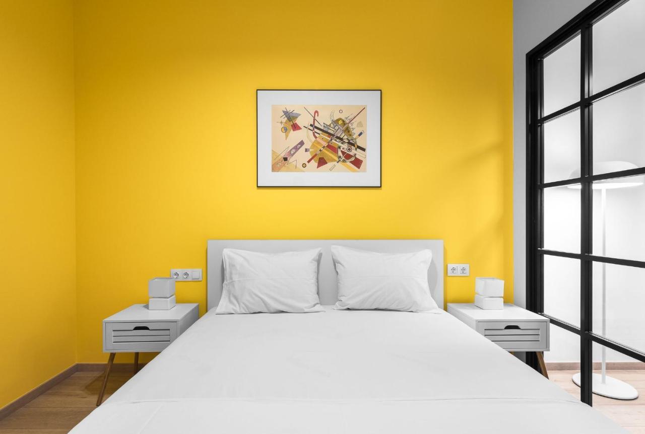 Amarillo, Nilie Hospitality Mgmt Daire Selanik Dış mekan fotoğraf
