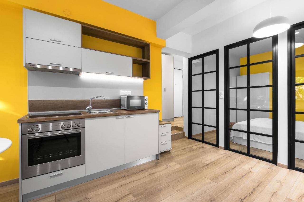 Amarillo, Nilie Hospitality Mgmt Daire Selanik Dış mekan fotoğraf