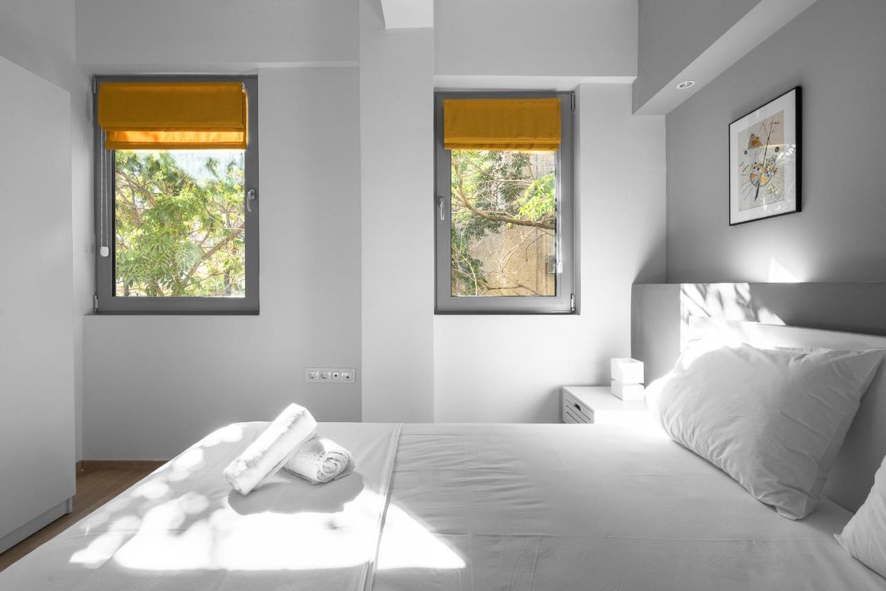 Amarillo, Nilie Hospitality Mgmt Daire Selanik Dış mekan fotoğraf