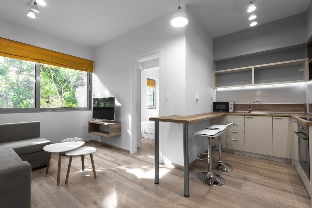 Amarillo, Nilie Hospitality Mgmt Daire Selanik Dış mekan fotoğraf