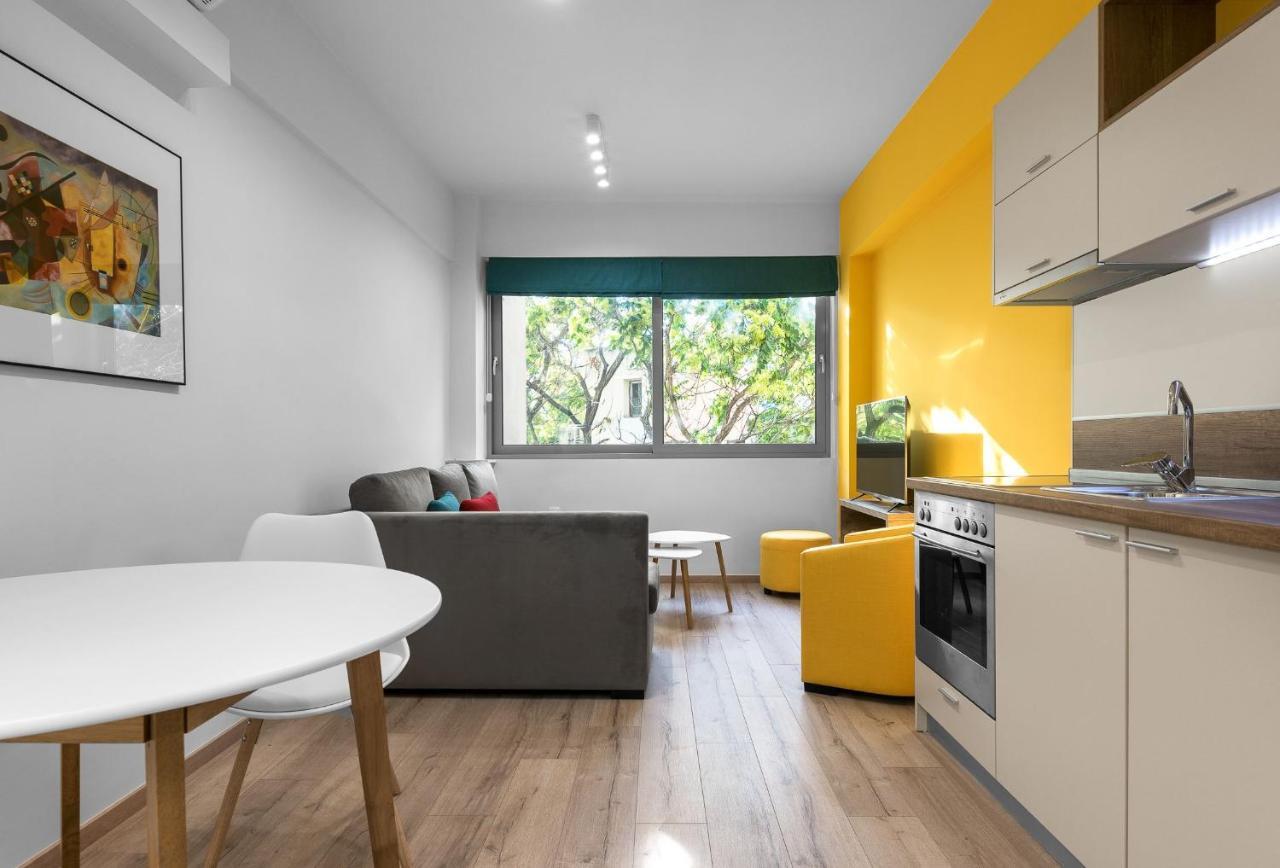 Amarillo, Nilie Hospitality Mgmt Daire Selanik Dış mekan fotoğraf