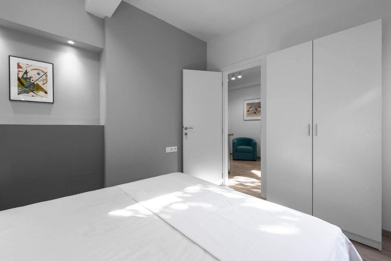 Amarillo, Nilie Hospitality Mgmt Daire Selanik Dış mekan fotoğraf