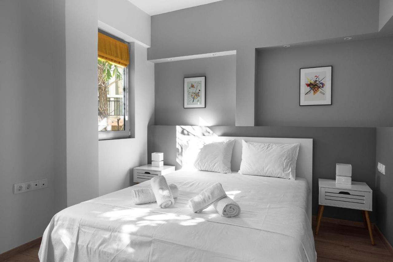Amarillo, Nilie Hospitality Mgmt Daire Selanik Dış mekan fotoğraf