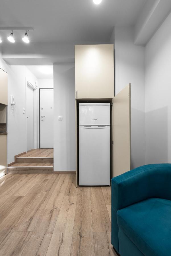 Amarillo, Nilie Hospitality Mgmt Daire Selanik Dış mekan fotoğraf