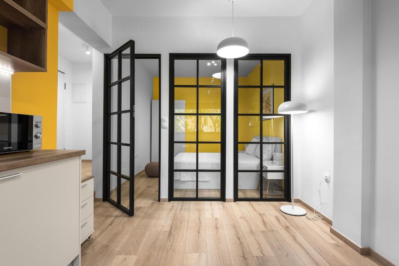Amarillo, Nilie Hospitality Mgmt Daire Selanik Dış mekan fotoğraf