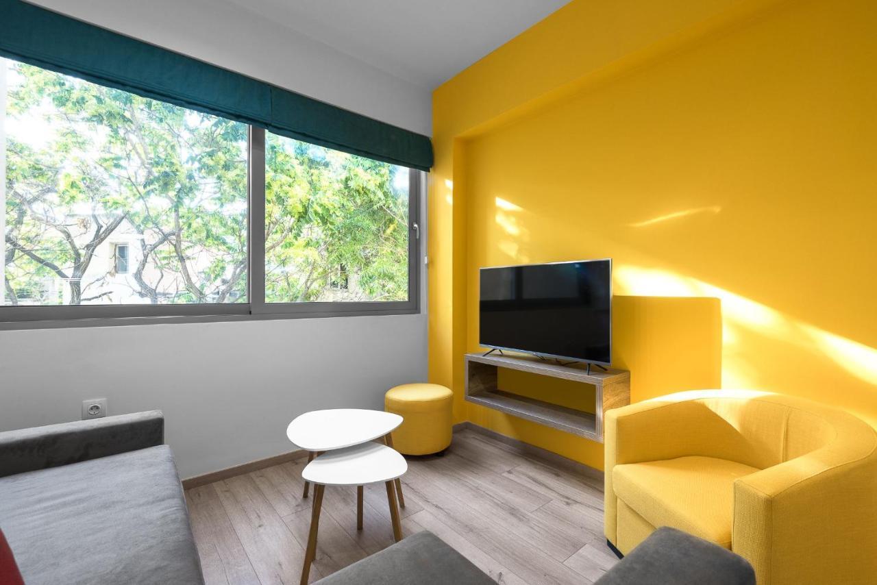 Amarillo, Nilie Hospitality Mgmt Daire Selanik Dış mekan fotoğraf