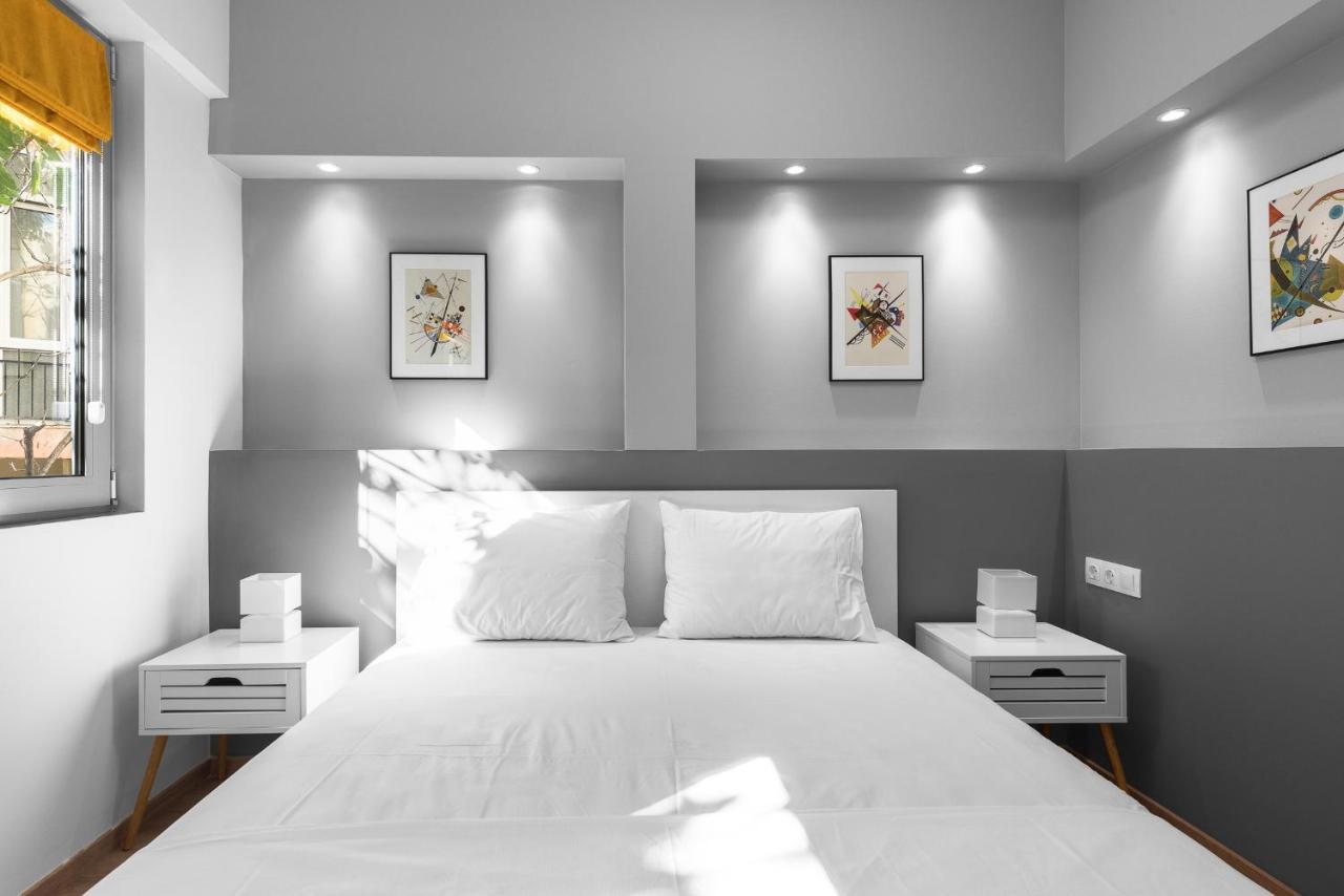 Amarillo, Nilie Hospitality Mgmt Daire Selanik Dış mekan fotoğraf