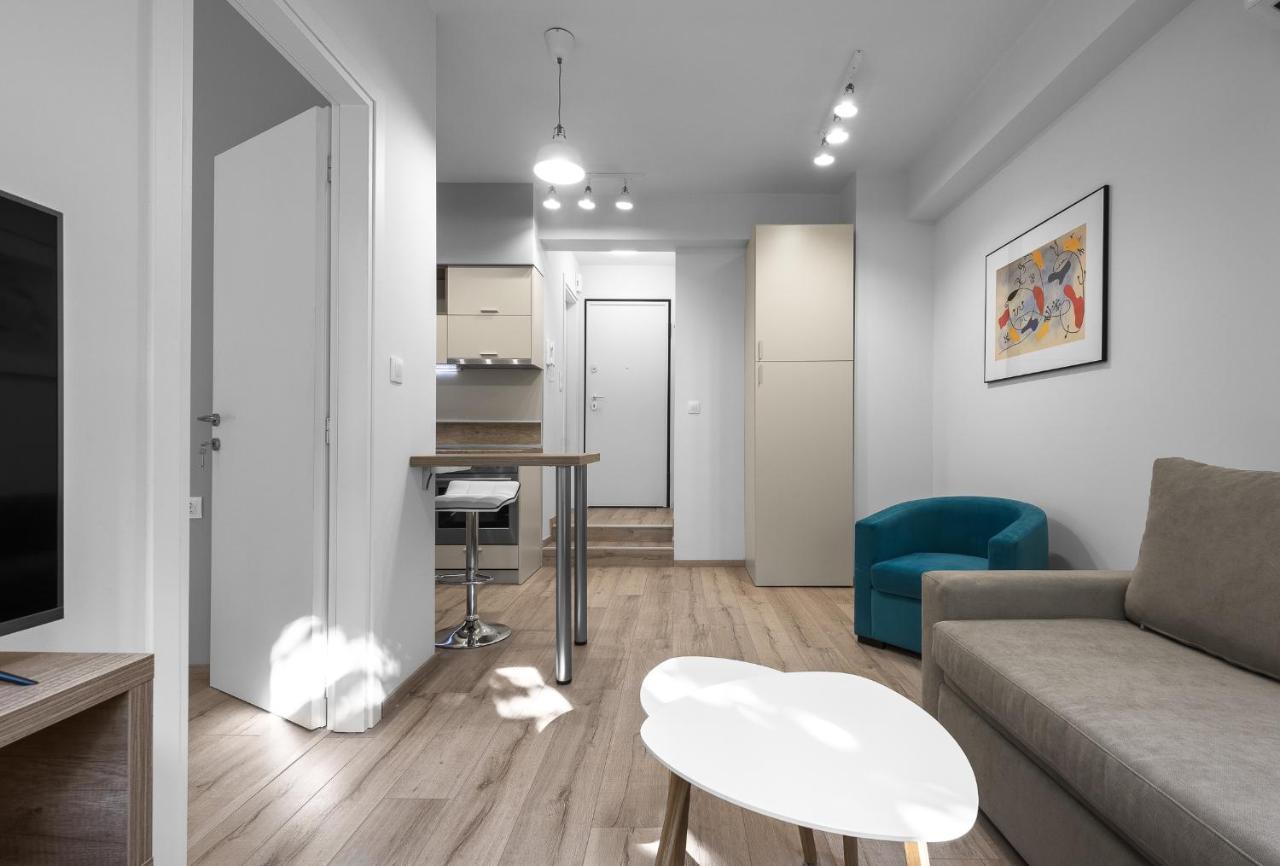 Amarillo, Nilie Hospitality Mgmt Daire Selanik Dış mekan fotoğraf
