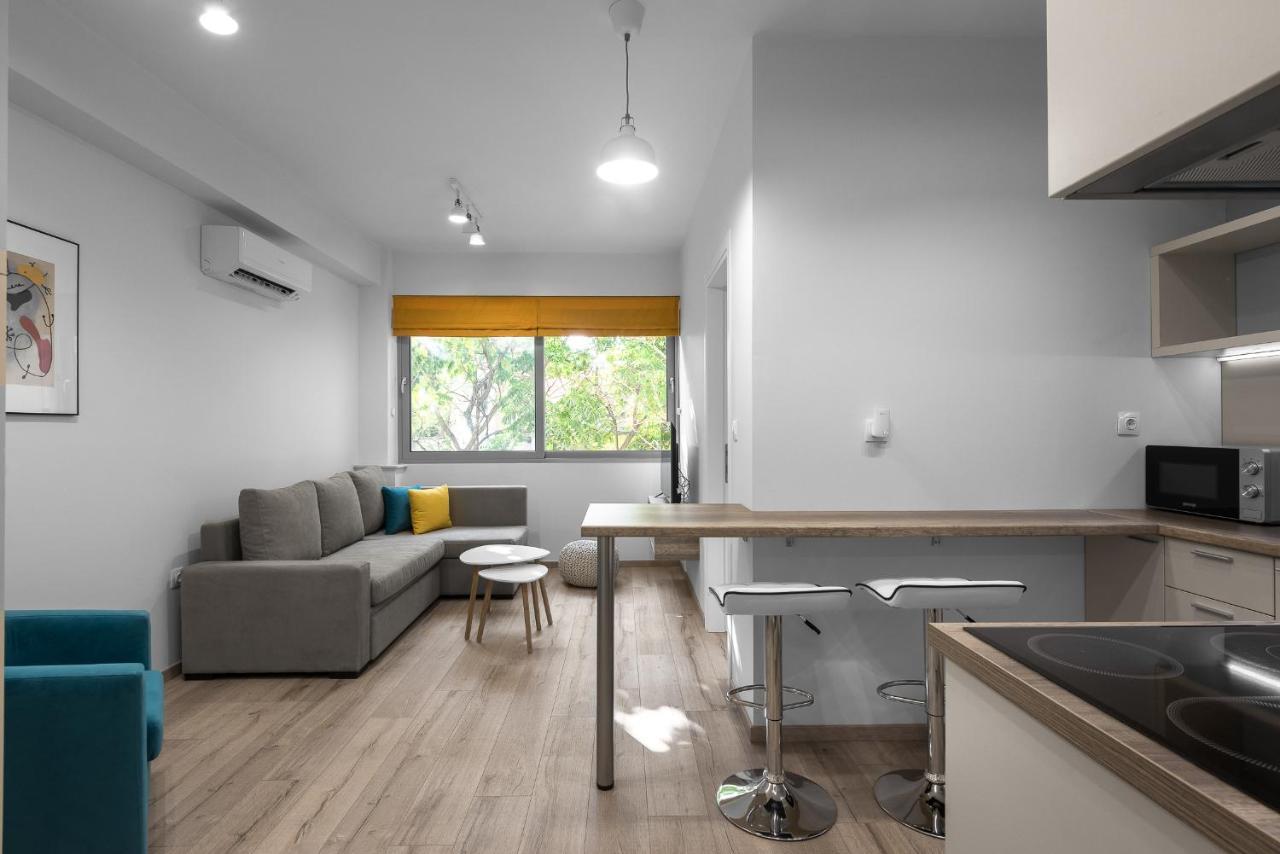Amarillo, Nilie Hospitality Mgmt Daire Selanik Dış mekan fotoğraf