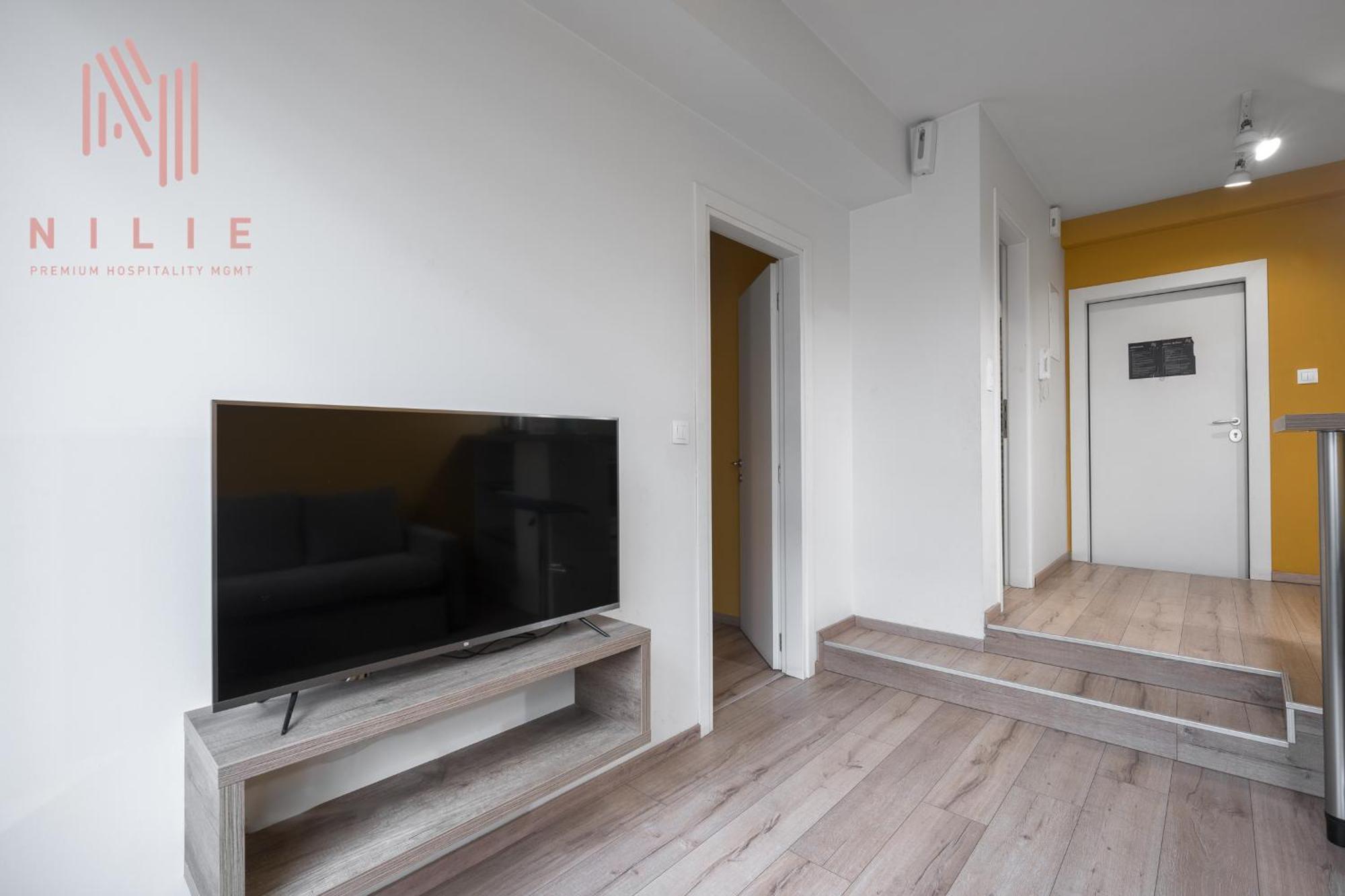 Amarillo, Nilie Hospitality Mgmt Daire Selanik Dış mekan fotoğraf