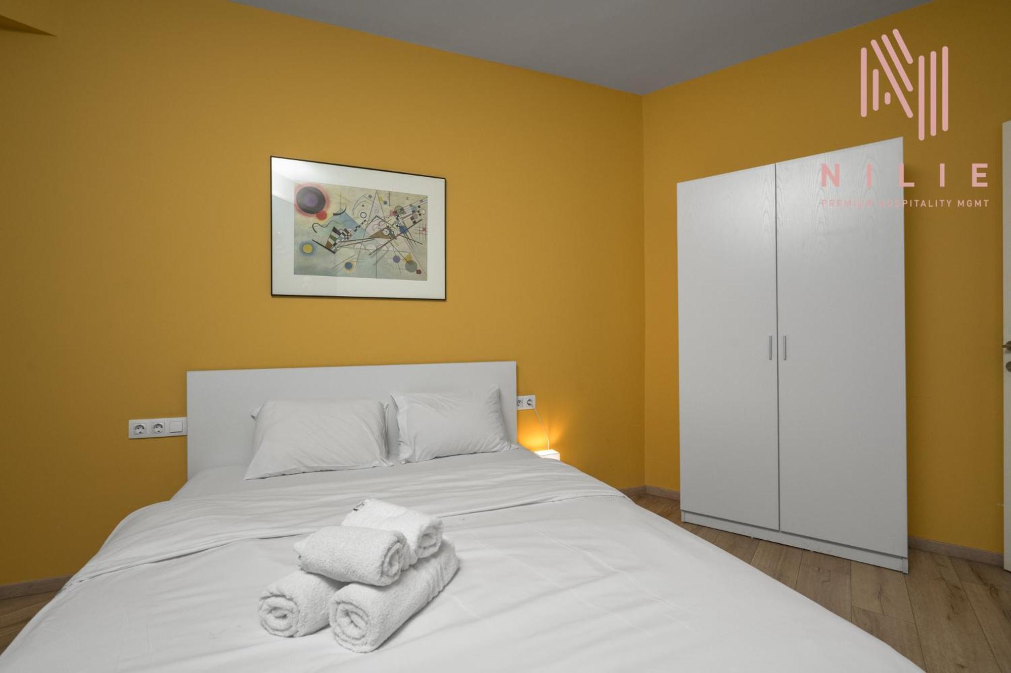 Amarillo, Nilie Hospitality Mgmt Daire Selanik Dış mekan fotoğraf