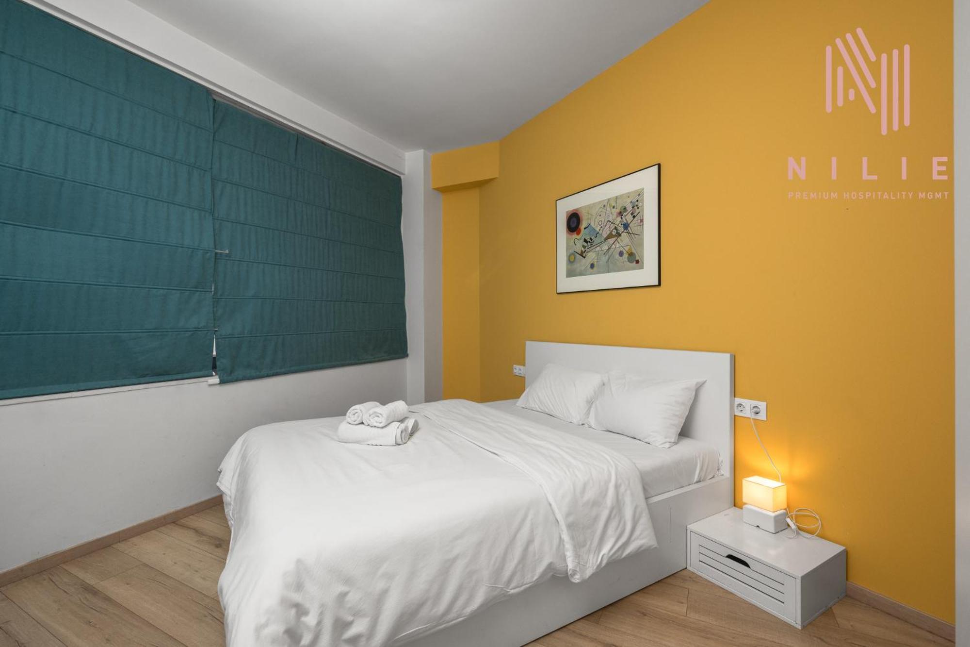 Amarillo, Nilie Hospitality Mgmt Daire Selanik Dış mekan fotoğraf