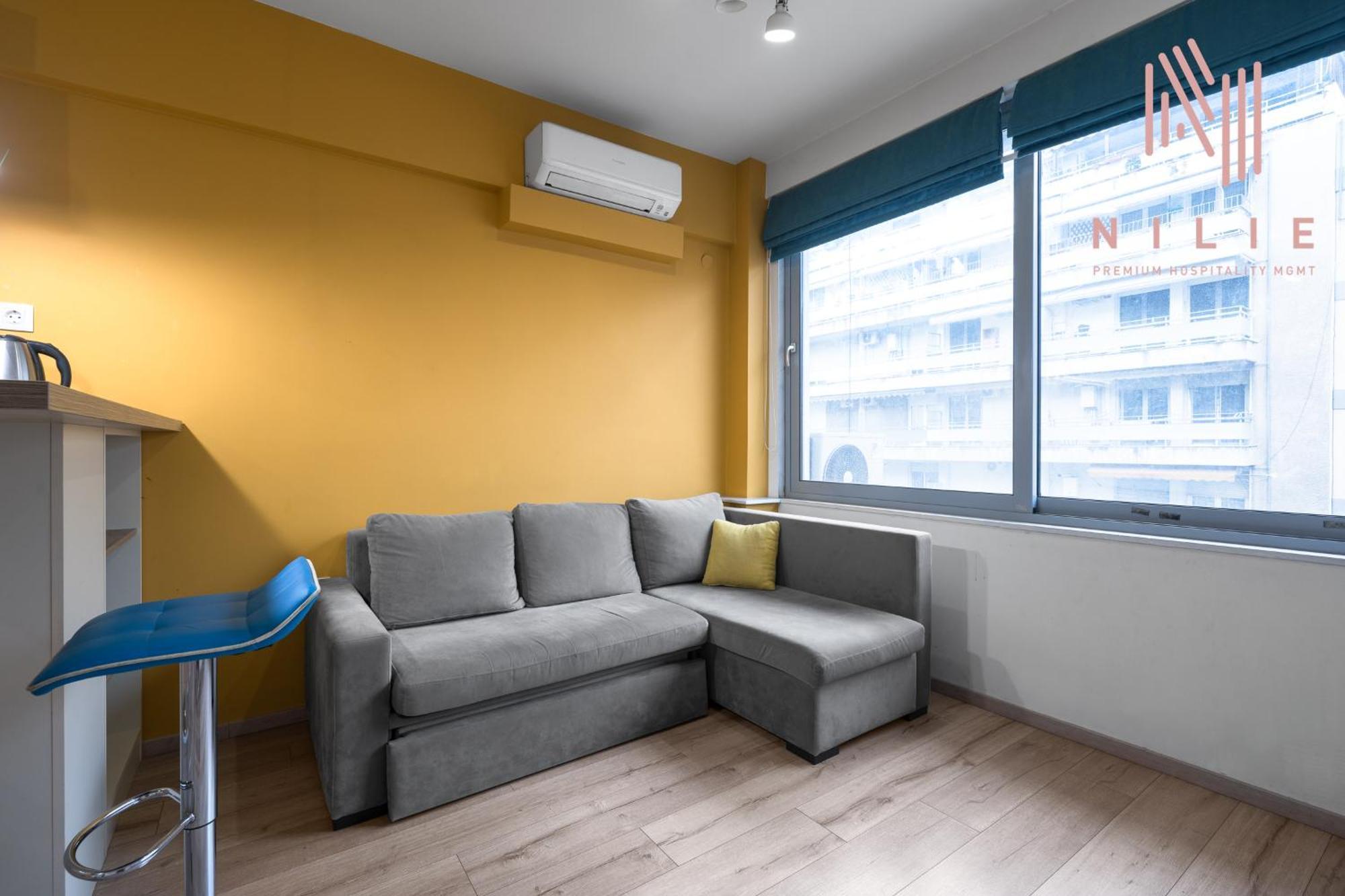 Amarillo, Nilie Hospitality Mgmt Daire Selanik Dış mekan fotoğraf