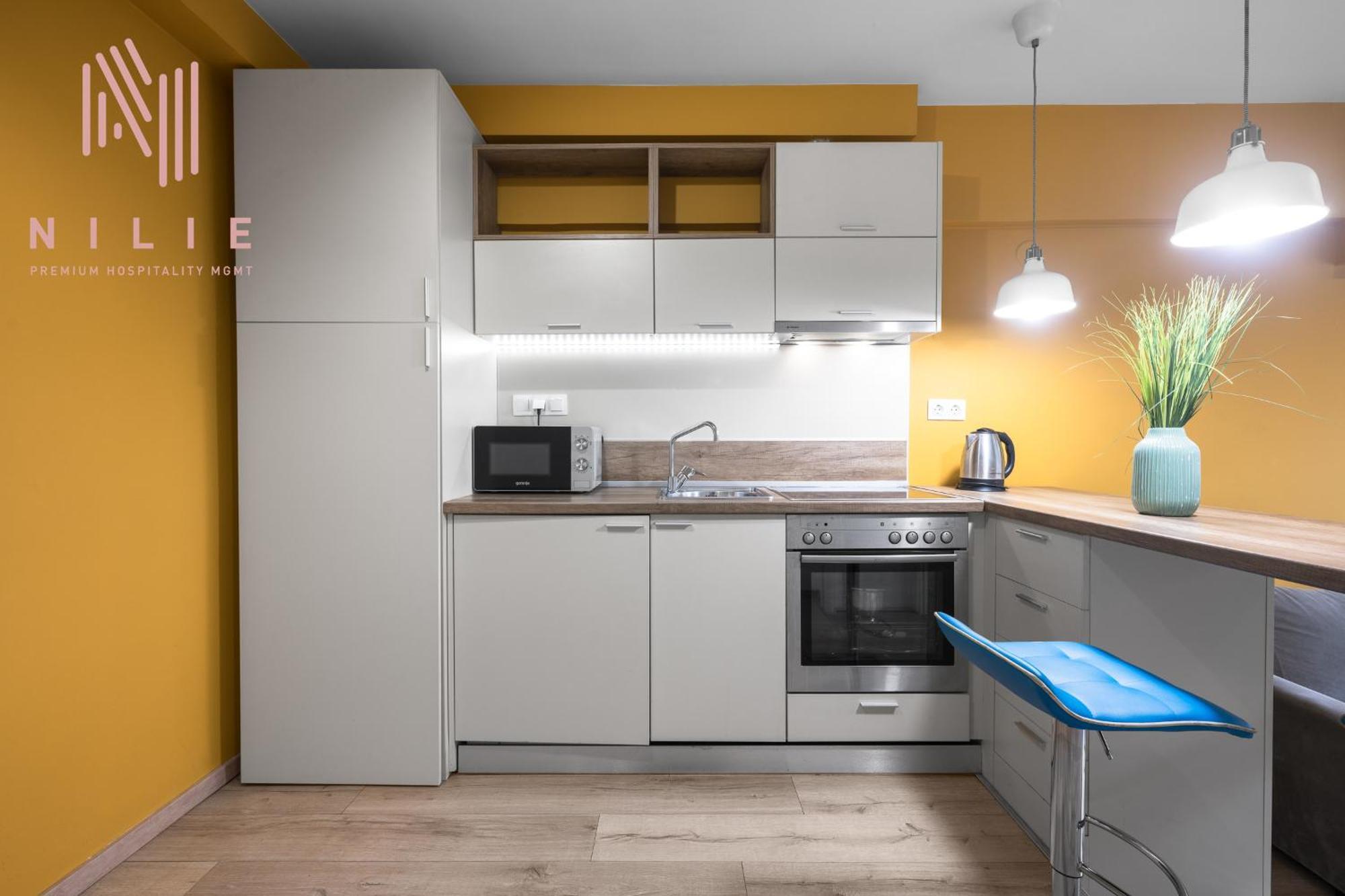 Amarillo, Nilie Hospitality Mgmt Daire Selanik Dış mekan fotoğraf