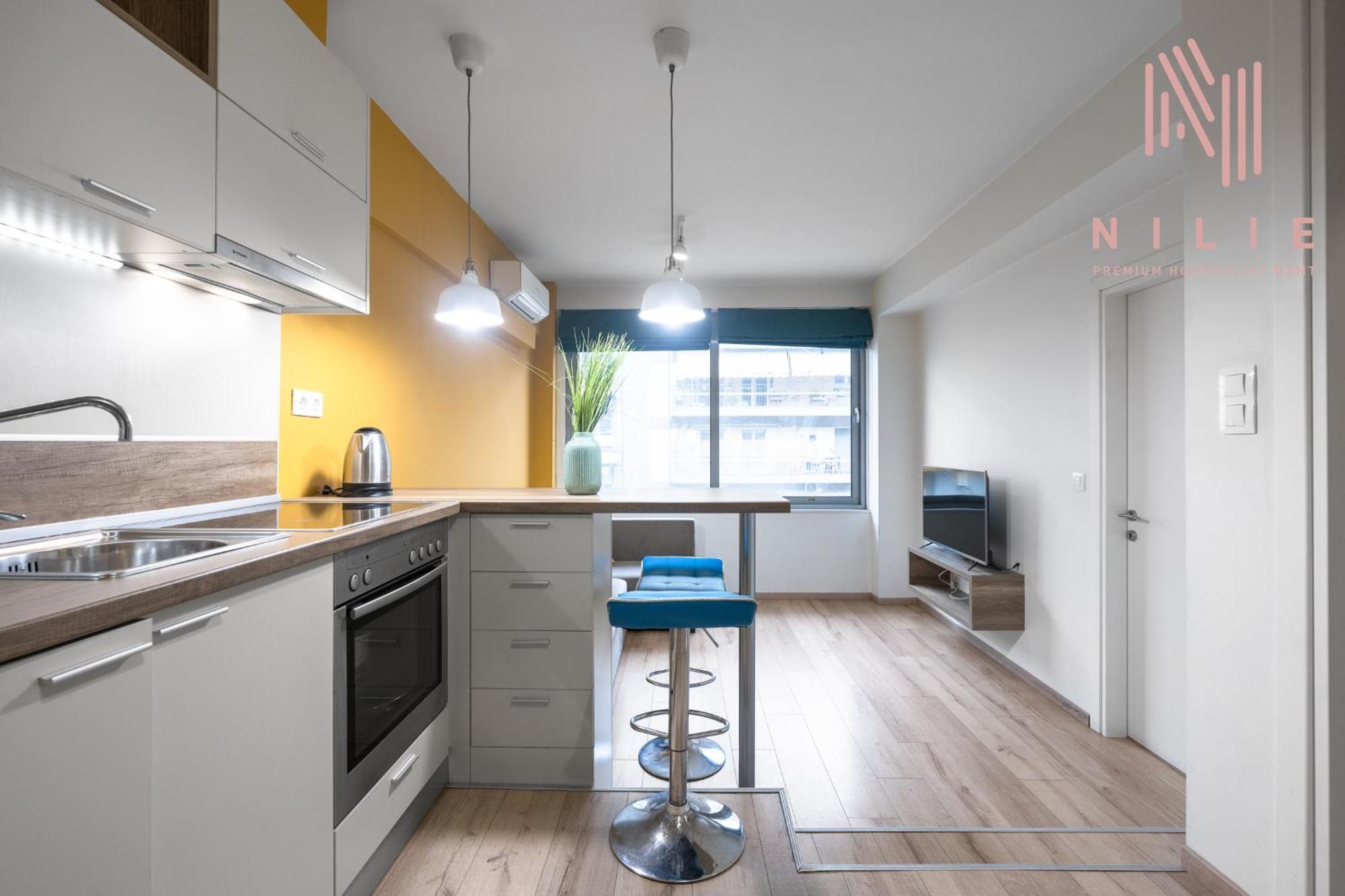 Amarillo, Nilie Hospitality Mgmt Daire Selanik Dış mekan fotoğraf