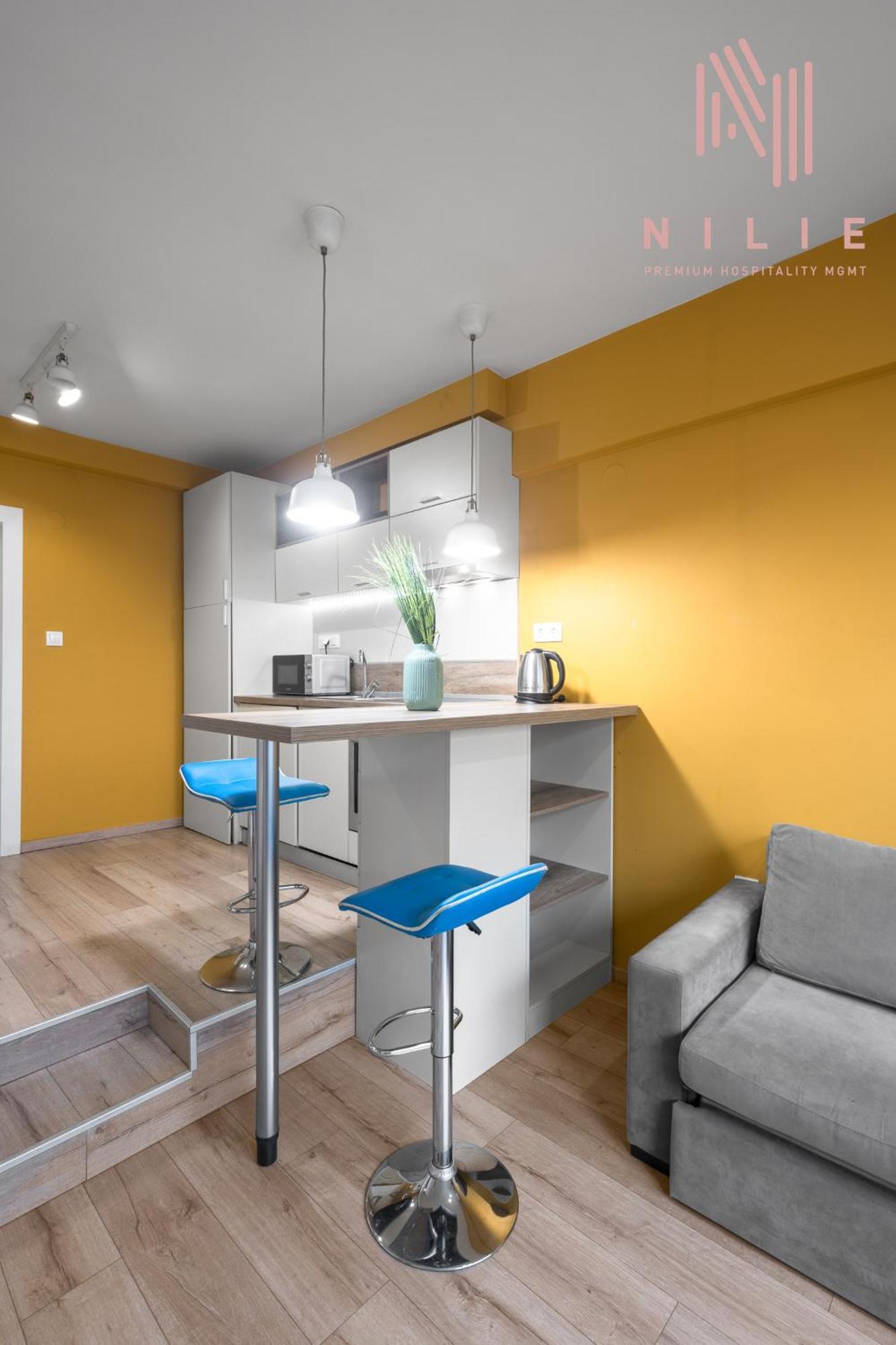 Amarillo, Nilie Hospitality Mgmt Daire Selanik Dış mekan fotoğraf