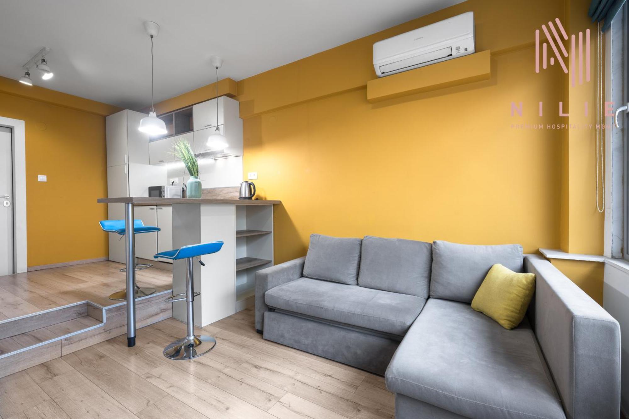 Amarillo, Nilie Hospitality Mgmt Daire Selanik Dış mekan fotoğraf