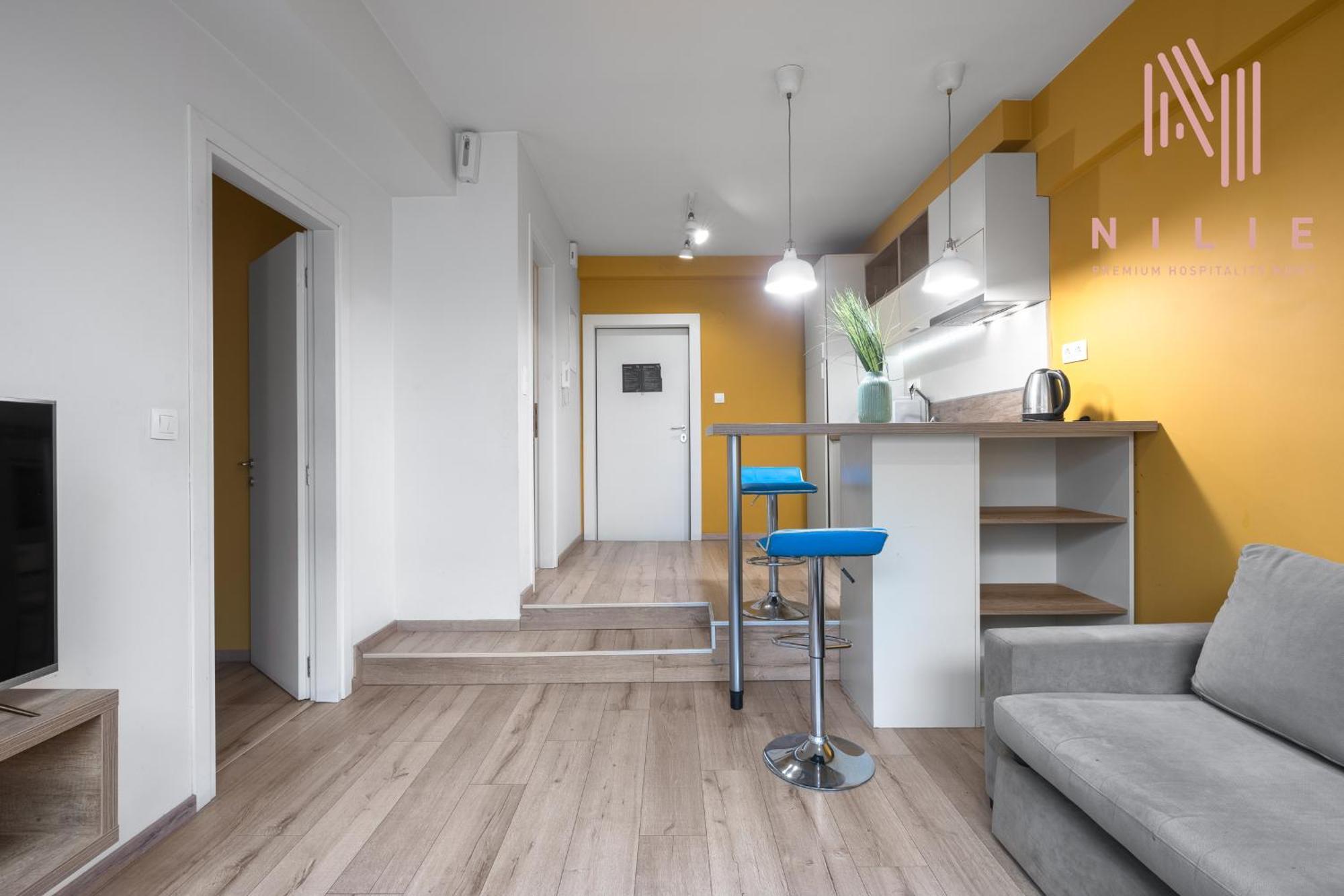 Amarillo, Nilie Hospitality Mgmt Daire Selanik Dış mekan fotoğraf